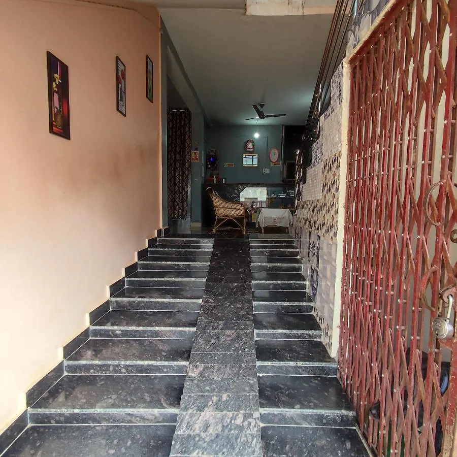 Kashi Nest Homestay فاراناسي الهند