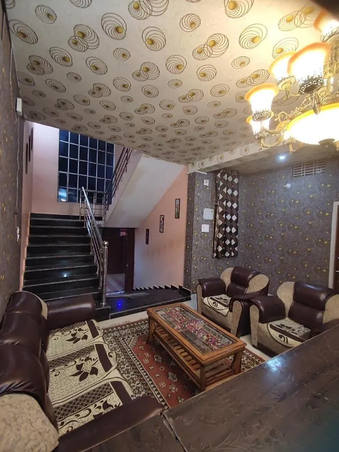 Kashi Nest Homestay فاراناسي الهند