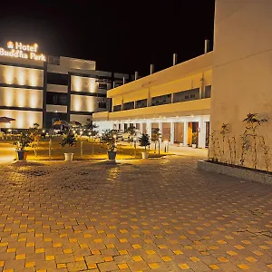 Buddha Park, Paharia, Varanasi