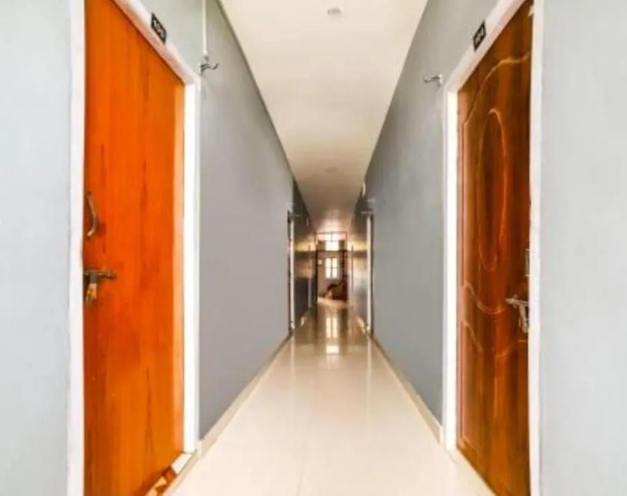 Kashi Nest Homestay Varanasi