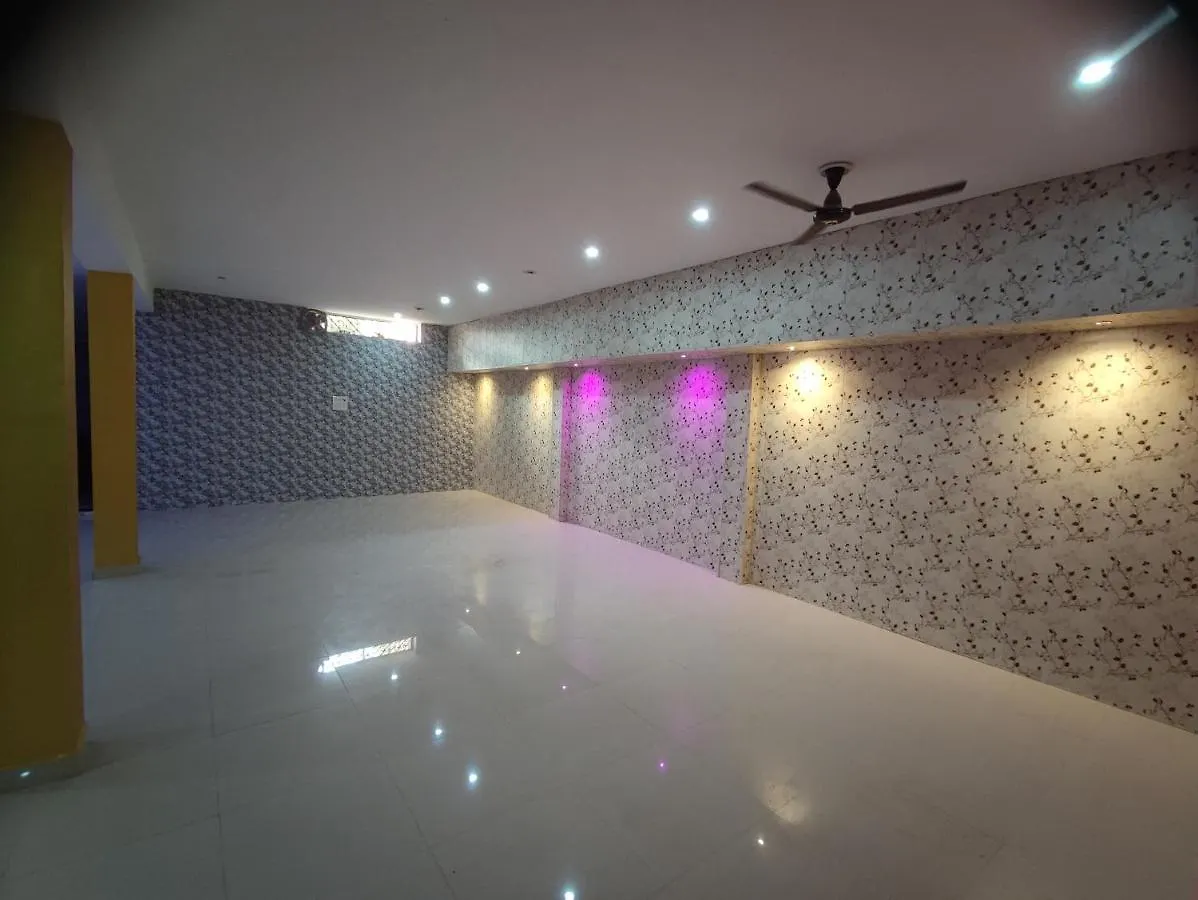 Kashi Nest Homestay Varanasi India