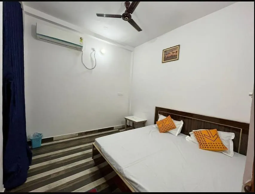 Kashi Nest Homestay Varanasi