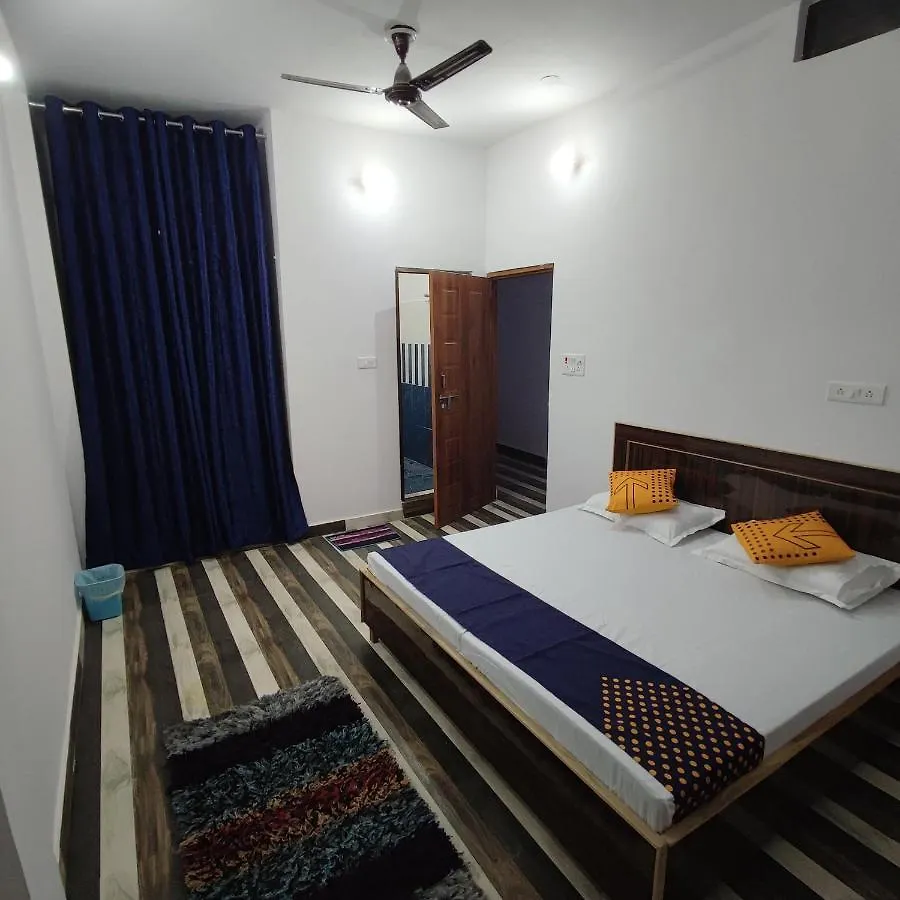 Kashi Nest Homestay Varanasi 0*,  India