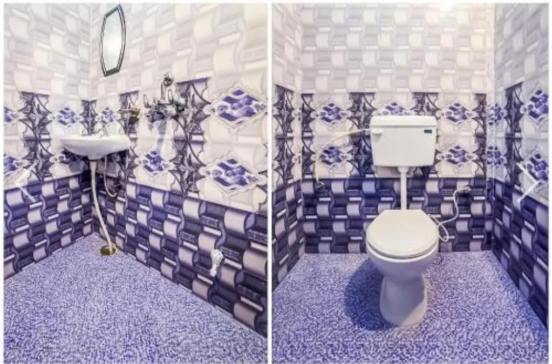 Kashi Nest Homestay Varanasi