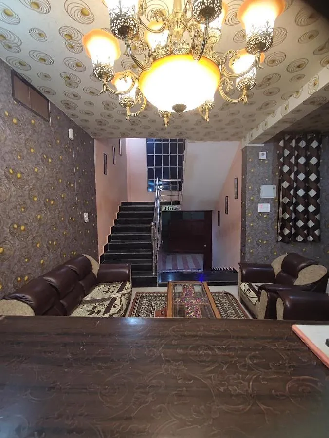Kashi Nest Homestay Varanasi