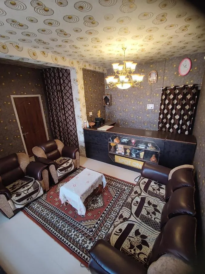 Kashi Nest Homestay Varanasi