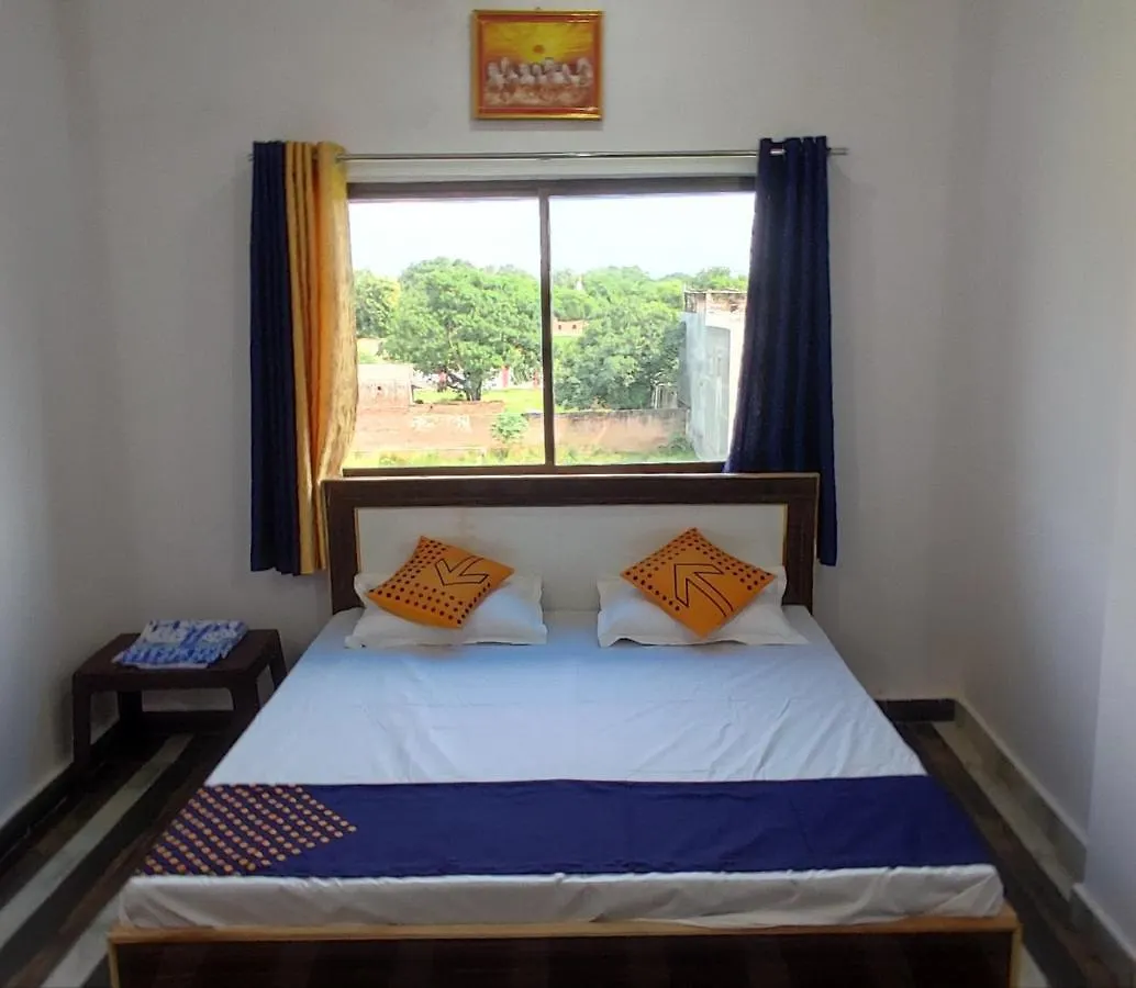 Kashi Nest Homestay Varanasi
