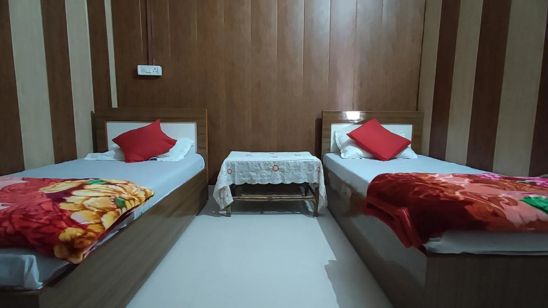 Kashi Nest Homestay Varanasi