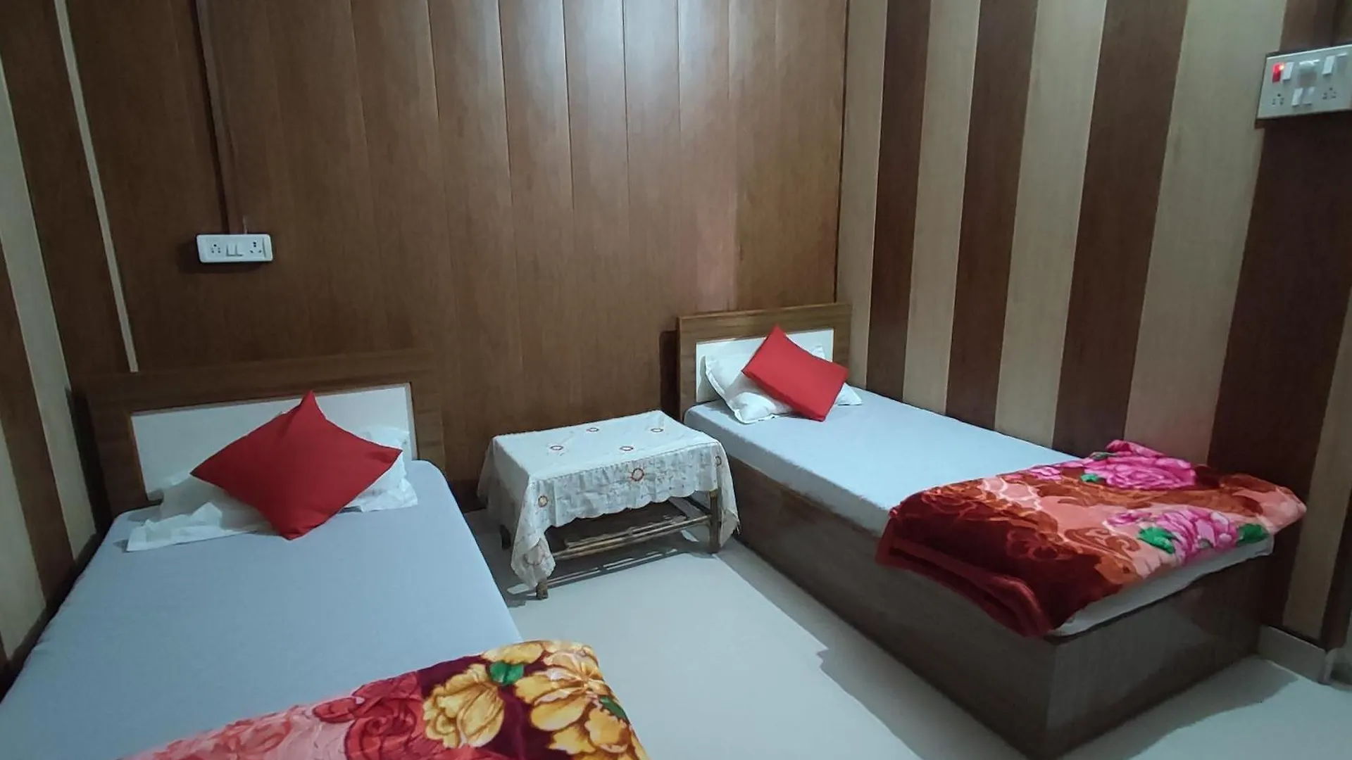 Kashi Nest Homestay Varanasi India