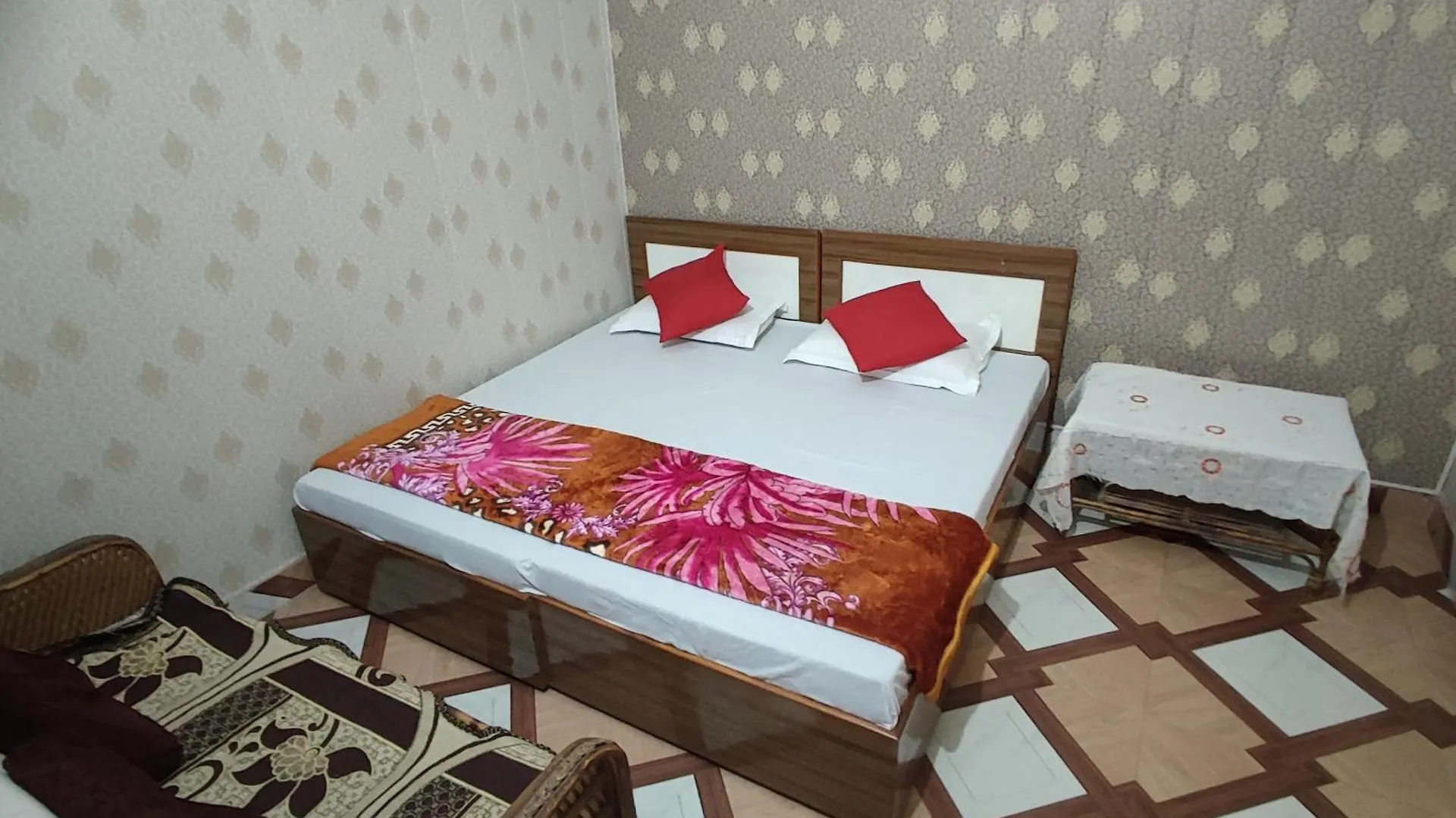 Kashi Nest Homestay Varanasi 0*,  India