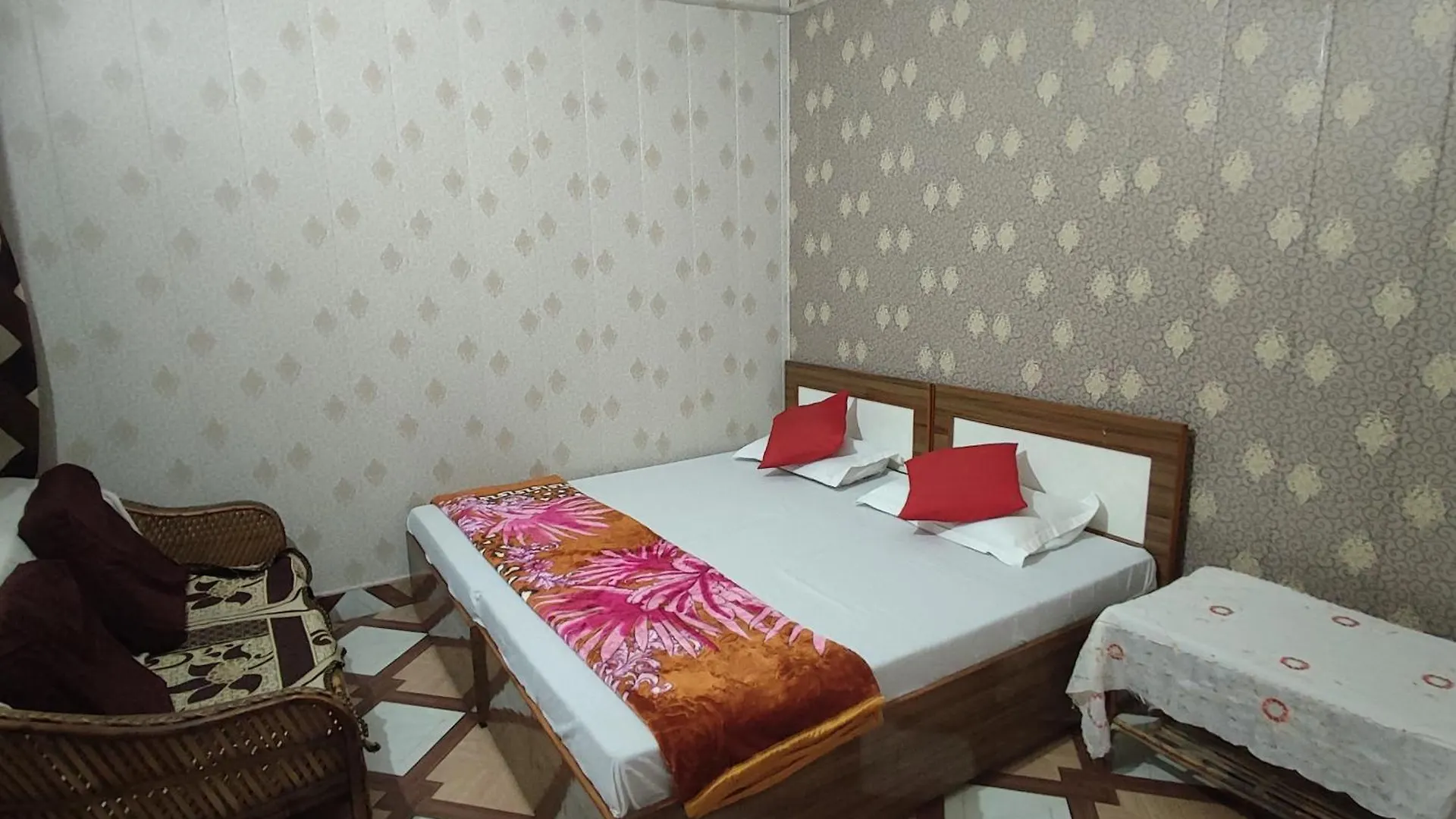 Kashi Nest Homestay Varanasi