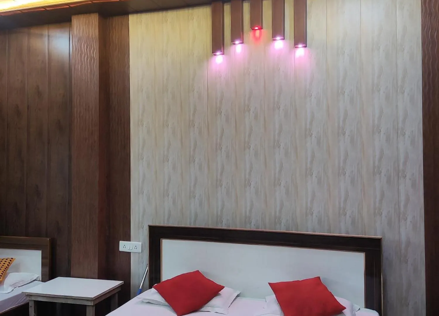 Kashi Nest Homestay Varanasi 0*,  India