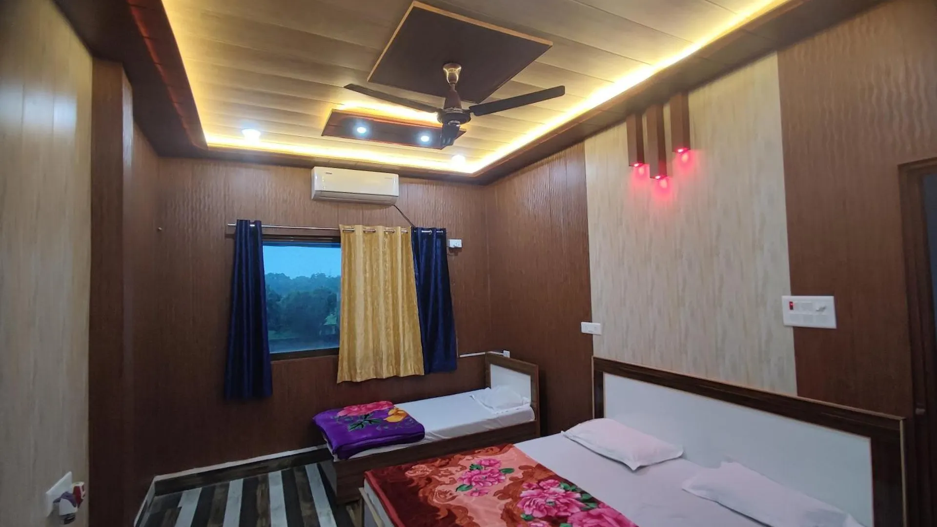 Kashi Nest Homestay Varanasi