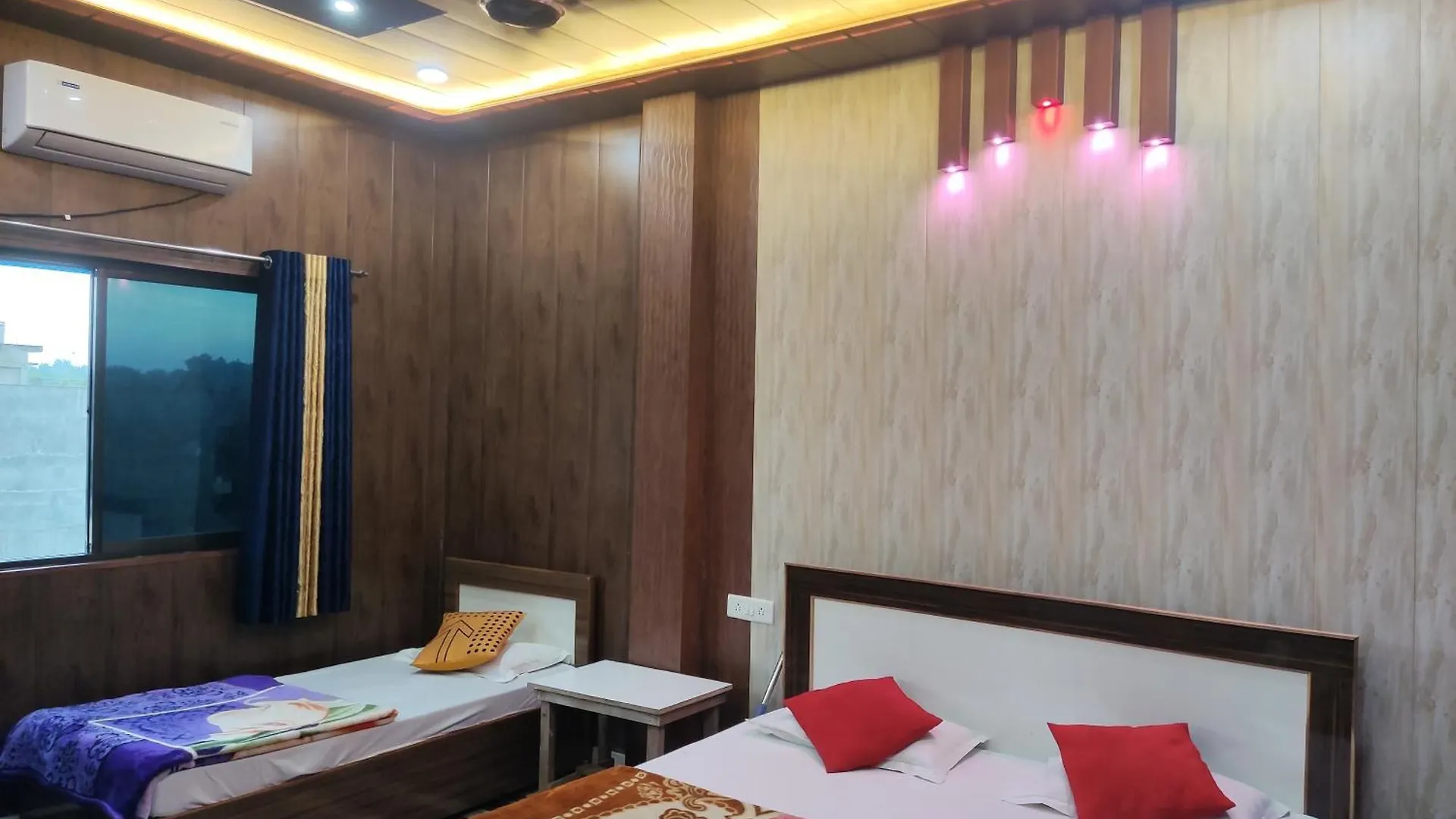 Kashi Nest Homestay Varanasi